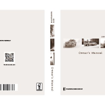 LINCOLN Navigator (2014)