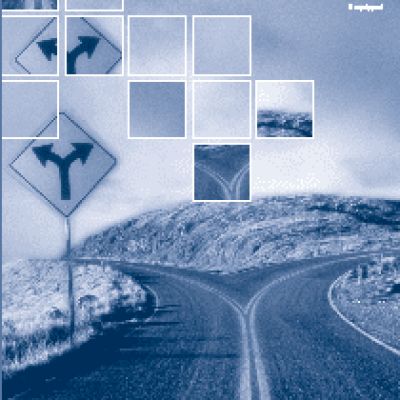 LINCOLN Mark LT (2008) Navigation System