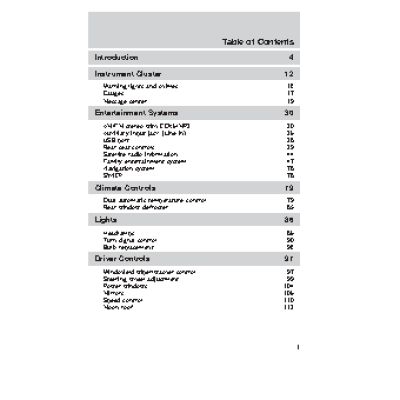 LINCOLN Navigator L (2010)