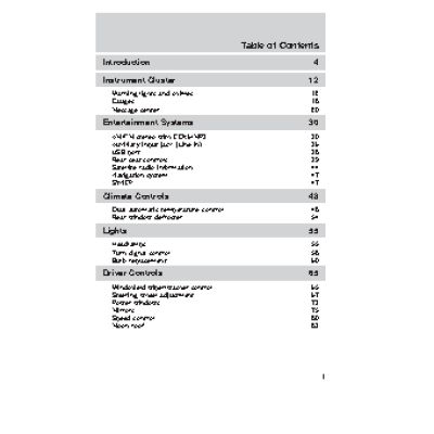 LINCOLN Navigator L (2011)