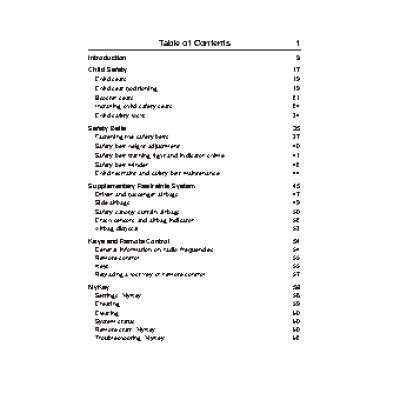 LINCOLN Navigator (2013)