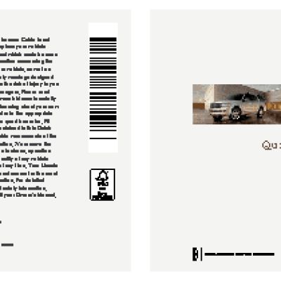 LINCOLN Navigator L (2014) QRG