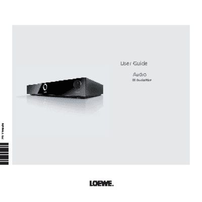 LOEWE AudioVision