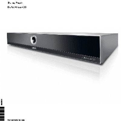 LOEWE BluTech Vision 3D