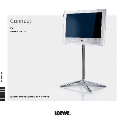 LOEWE Connect 26 LED