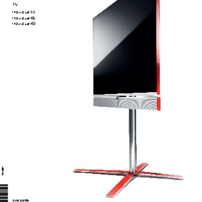 LOEWE Individual 55 Slim Frame