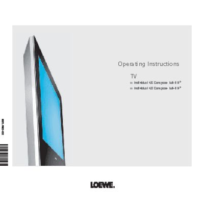 LOEWE Individual 46 Compose Full-HD+