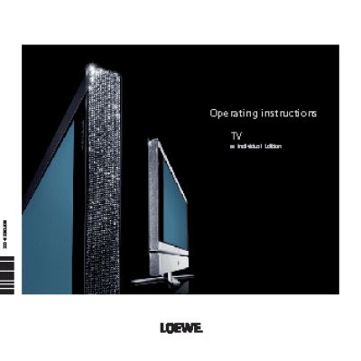 LOEWE Individual Edition