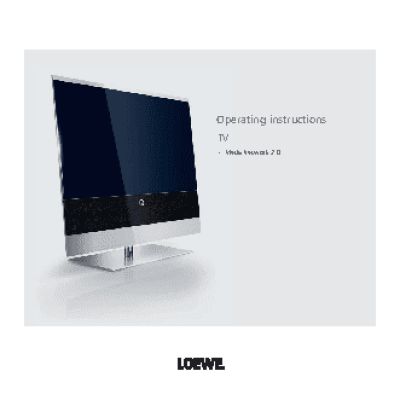 LOEWE Media Network 2.0 Reference