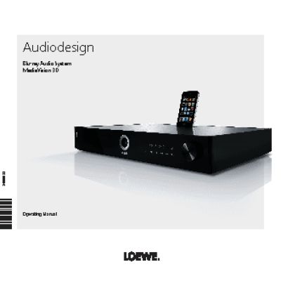 LOEWE MediaVision 3D