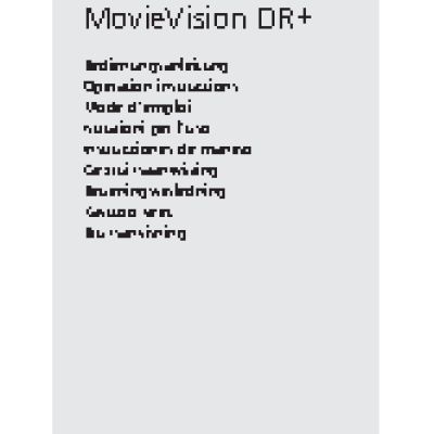 LOEWE MovieVision DR+