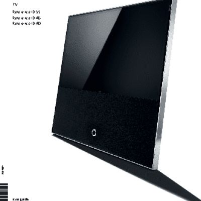 LOEWE Reference lD 46