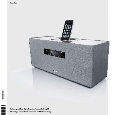 LOEWE Soundbox