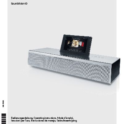 LOEWE SoundVision ID