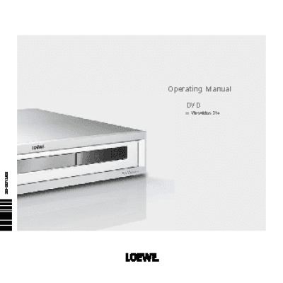 LOEWE Viewvision DR+