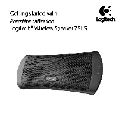 LOGITECH Z515