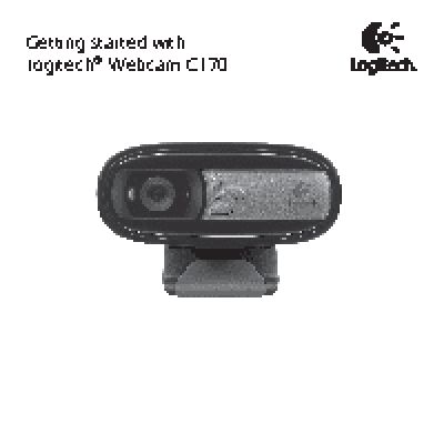 LOGITECH C170