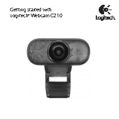LOGITECH C210