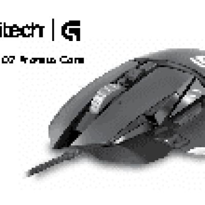 LOGITECH G502 PROTEUS CORE USB