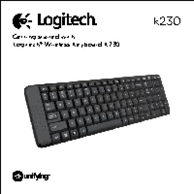 LOGITECH K230