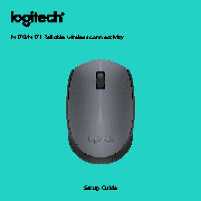 LOGITECH M171