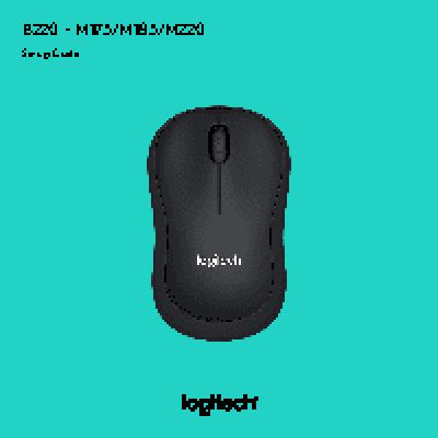 LOGITECH M220