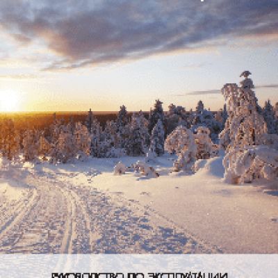 LYNX Adventure LX 600 ACE (2012)