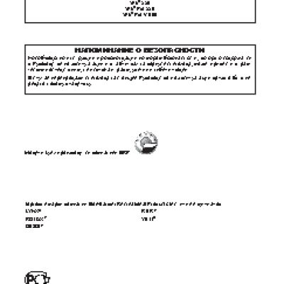 LYNX Yeti Pro V-800 (2011)