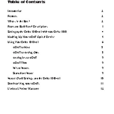 M-AUDIO Delta 1010AI