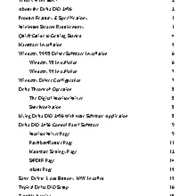 M-AUDIO Delta DiO 2496