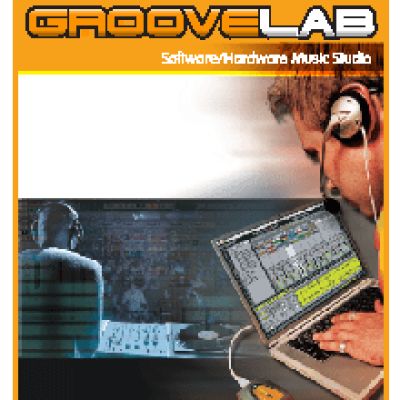 M-AUDIO Groove Lab