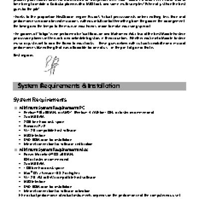 M-AUDIO Wizoo Latigo