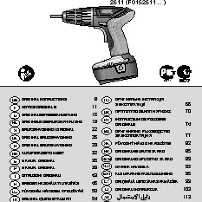 MAKITA 9565HZ