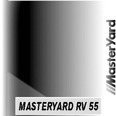 MASTERYARD 55RV