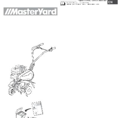 MASTERYARD COMPACT 65L C