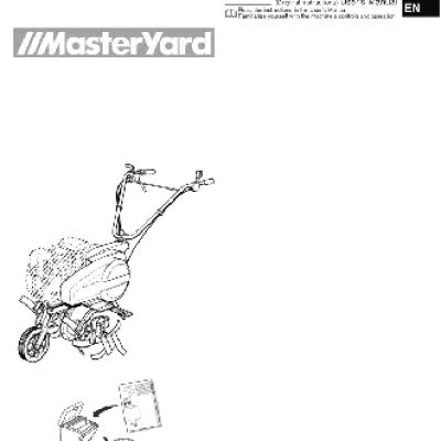 MASTERYARD ELITE 65L C2