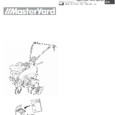 MASTERYARD QJ V2 65L TWK+