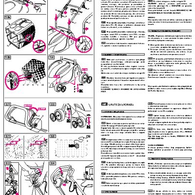MATRIX TURBO 50 BS 3in1