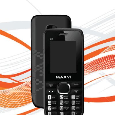 MAXVI C6