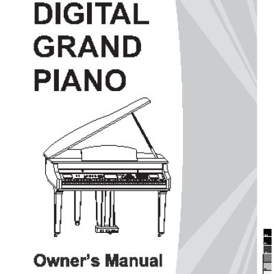 MEDELI Grand 1000 (GW)