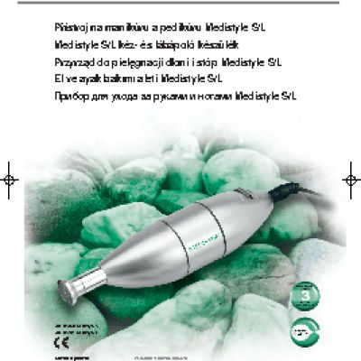 MEDISANA Medistyle L / S