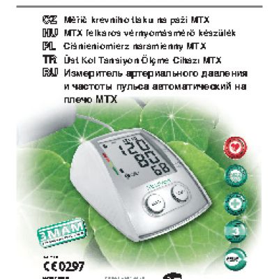 MEDISANA MTX
