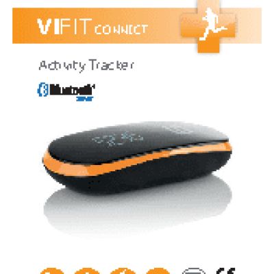 MEDISANA ViFit Connect