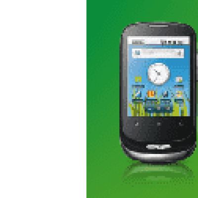 МЕГАФОН U8180