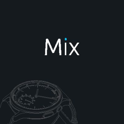 MEIZU Mix