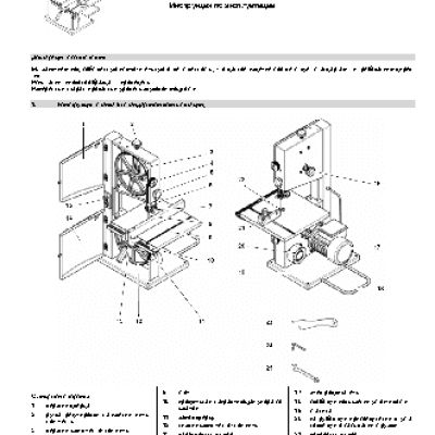 METABO BAS 260 SWIFT