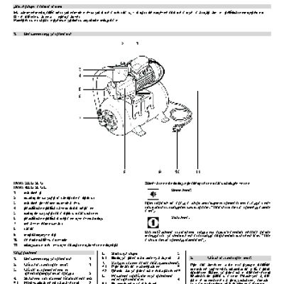 METABO HWW 3000/20 G