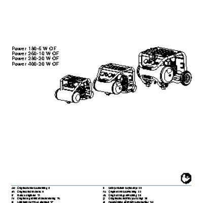 METABO Power 180-5 W OF
