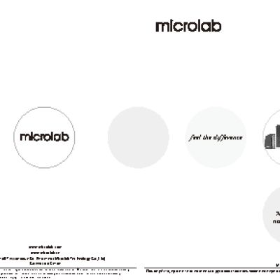 MICROLAB FC360