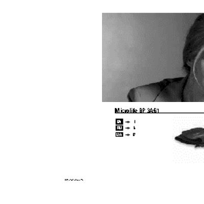 MICROLIFE BP 3AG1-30